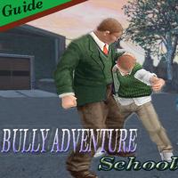 New Bully Adeventure School Tips Cartaz