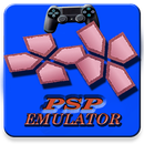 New PSP Emulator Power Tips APK