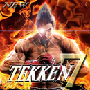 New: Tekken7 Guide APK