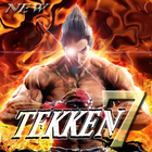New: Tekken7 Guide icône