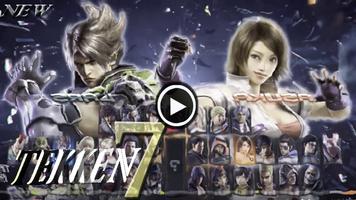 New: Tekken7 Guide capture d'écran 1