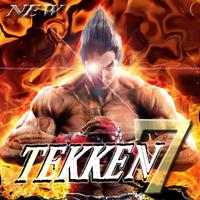 New: Tekken7 Guide captura de pantalla 2