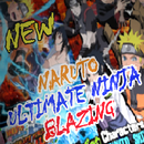 New: Ultimate Naruto Blazing Tips APK