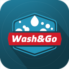Wash & Go icône