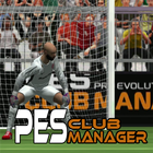 New PES Club Manager 2017 tips أيقونة