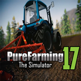 New PURE FARMING 17 tips icône