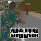 New VEGAS CRIME Simulator tips icon