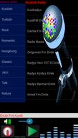 Radios internet Fm Online Canlı Best Mp3 Player screenshot 1