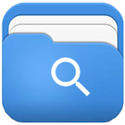 File Manager biểu tượng