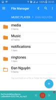 File Manager ภาพหน้าจอ 3