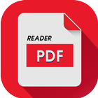 PDF Viewer - PDF Reader icon