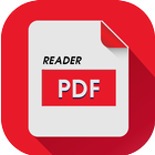 PDF Viewer - PDF Reader ikona