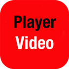 Play Tube - VideoTube - YouTube Zeichen