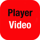 Play Tube - VideoTube - YouTube أيقونة