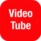 VideoTube - YouTube 아이콘