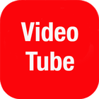 ikon VideoTube - Player for YouTube