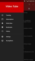 VideoTube - Player for YouTube โปสเตอร์