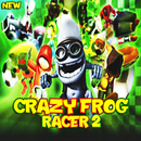 New Crazy Frog Racer 2 Cheat APK