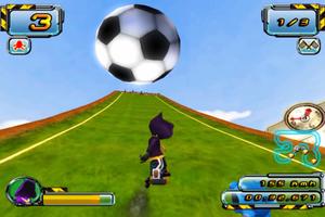 New Crazy Frog Racer 2 Cheat imagem de tela 1