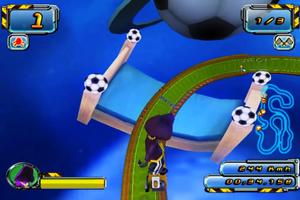 New Crazy Frog Racer 2 Cheat imagem de tela 2