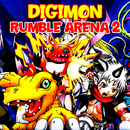 Best Digimon Rumble Arena 2 Hint APK