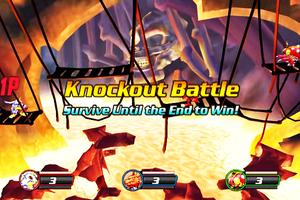 Best Digimon Rumble Arena 2 Hint Cartaz