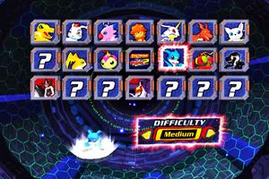 Best Digimon Rumble Arena 2 Hint imagem de tela 1
