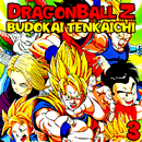 New DragonBall Z Budokai Tenkaichi 3 Hint APK