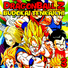 New DragonBall Z Budokai Tenkaichi 3 Hint ícone