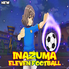 Pro Inazuma Eleven Strikers Cheat Zeichen