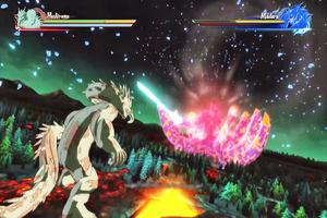 New Naruto Senki Ultimate Ninja Storm 4 Cheat captura de pantalla 1