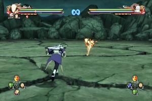 New Naruto Senki Ultimate Ninja Storm 4 Cheat captura de pantalla 2