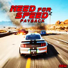 New Need For Speed Payback Hint