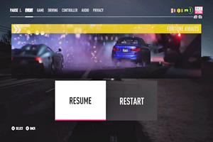New Need For Speed Payback Hint capture d'écran 1