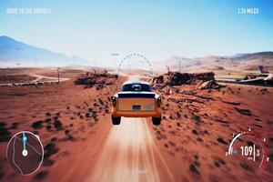 New Need For Speed Payback Hint capture d'écran 2