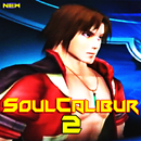 New SoulCalibur 2 Hint APK