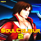 New SoulCalibur 2 Hint icône