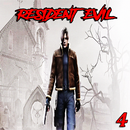 Best Resident Evil 4 Cheat APK