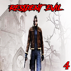 Best Resident Evil 4 Cheat ícone