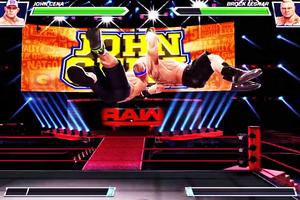 New WWE 2K17 Mayhem Cheat capture d'écran 3