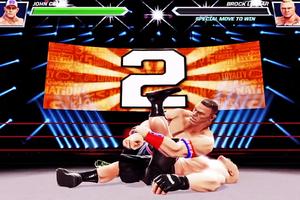 New WWE 2K17 Mayhem Cheat capture d'écran 1