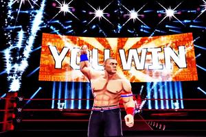 New WWE 2K17 Mayhem Cheat capture d'écran 2