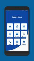 Apperz News Affiche