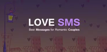 Love SMS Messages 2022