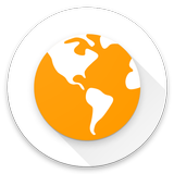 Uc Browser Mini أيقونة