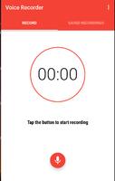 Voice Recorder تصوير الشاشة 3