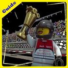 Guide LEGO Speed Champion Zeichen