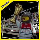 Guide LEGO Speed Champion icono