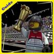Guide LEGO Speed Champion