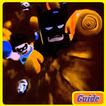 Guide LEGO Batman 2 DC